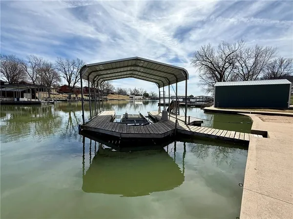 $775,000 | 100 Inlet Cove, Council Grove, KS 66846