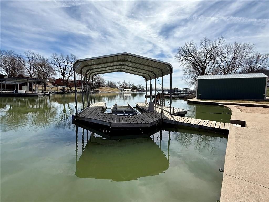 100 Inlet Cove Council Grove, KS 66846 - Photo 30 of 40