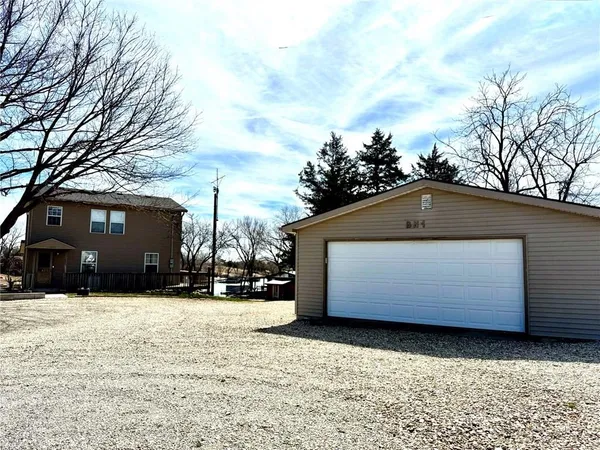$775,000 | 100 Inlet Cove, Council Grove, KS 66846