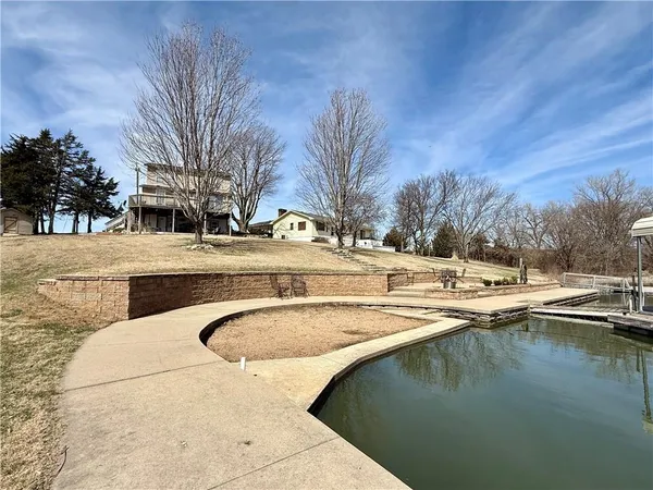 $775,000 | 100 Inlet Cove, Council Grove, KS 66846