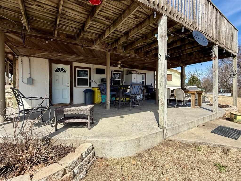 100 Inlet Cove Council Grove, KS 66846 - Photo 37 of 40