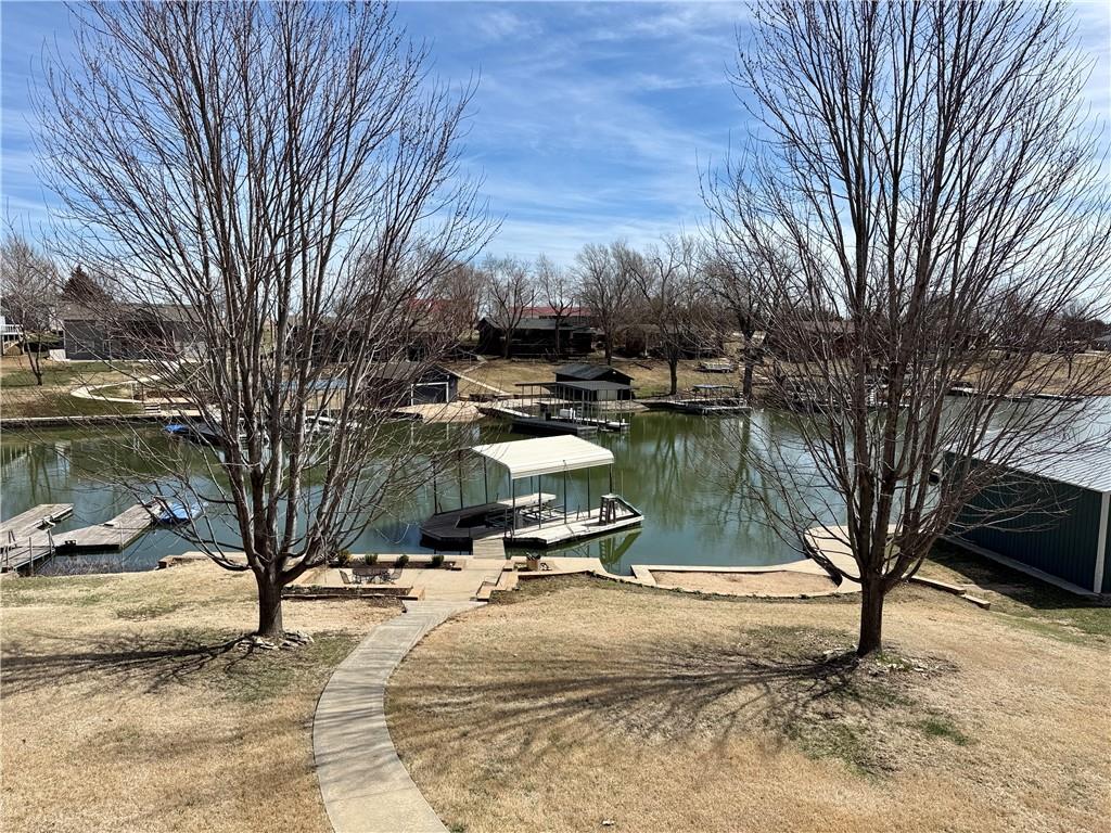 100 Inlet Cove Council Grove, KS 66846 - Photo 40 of 40