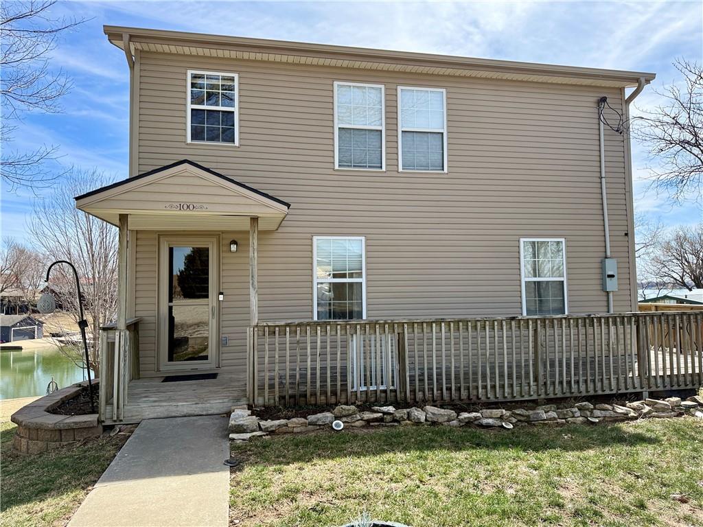 100 Inlet Cove Council Grove, KS 66846 - Photo 5 of 40