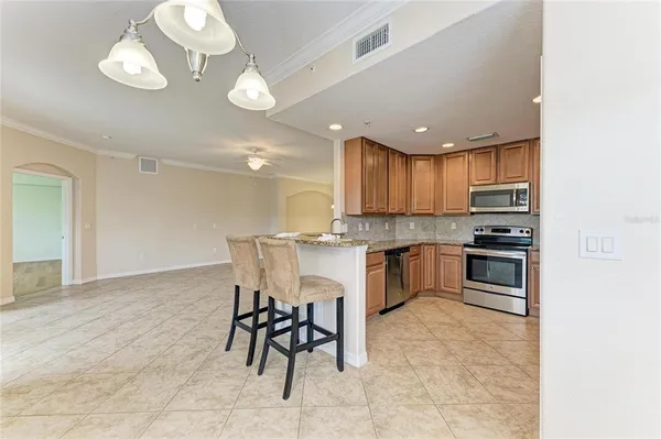 $422,500 | 7107 Grand Estuary Trail, Unit 101, Bradenton, FL 34212