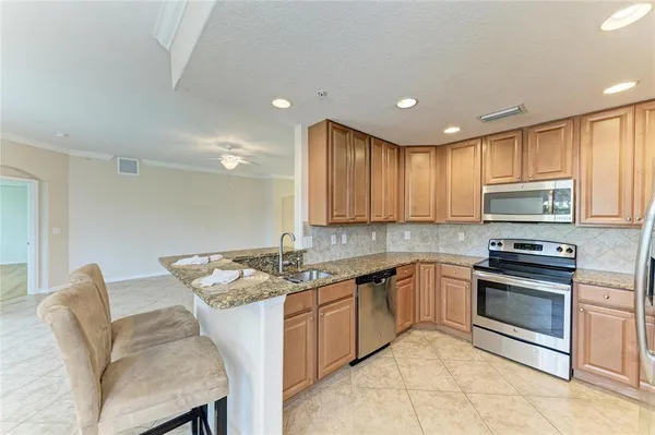 $422,500 | 7107 Grand Estuary Trail, Unit 101, Bradenton, FL 34212