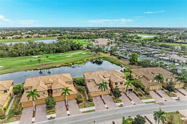 $422,500 | 7107 Grand Estuary Trail, Unit 101, Bradenton, FL 34212