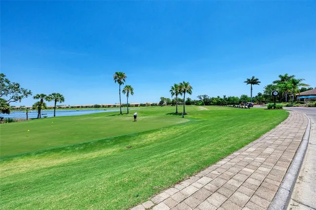 $439,900 | 7107 Grand Estuary Trail, Unit 101, Bradenton, FL 34212