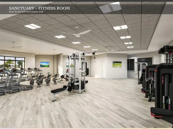 $422,500 | 7107 Grand Estuary Trail, Unit 101, Bradenton, FL 34212