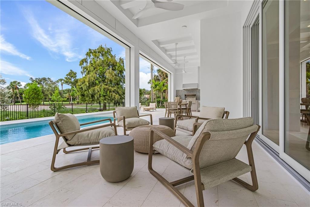 339 Mel-Jen Drive Naples, FL 34105 - Photo 20 of 37