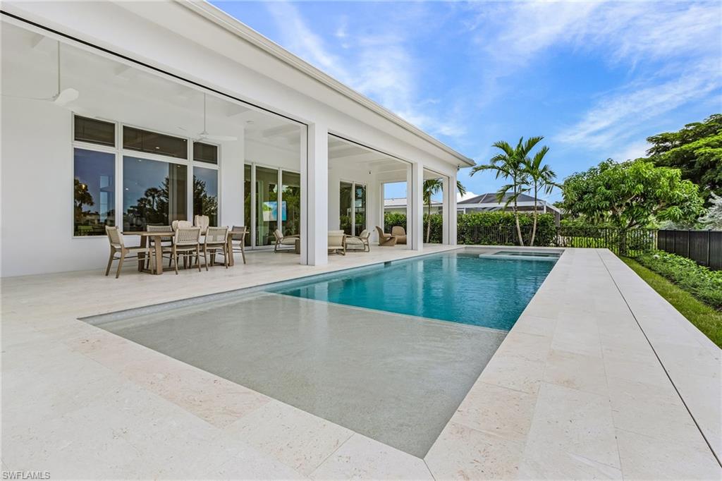 339 Mel-Jen Drive Naples, FL 34105 - Photo 25 of 37