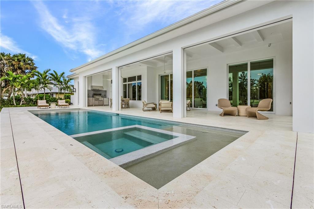 339 Mel-Jen Drive Naples, FL 34105 - Photo 28 of 37