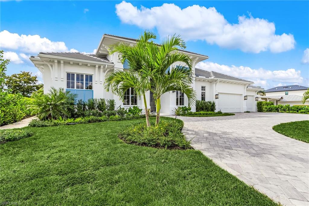 339 Mel-Jen Drive Naples, FL 34105 - Photo 35 of 37