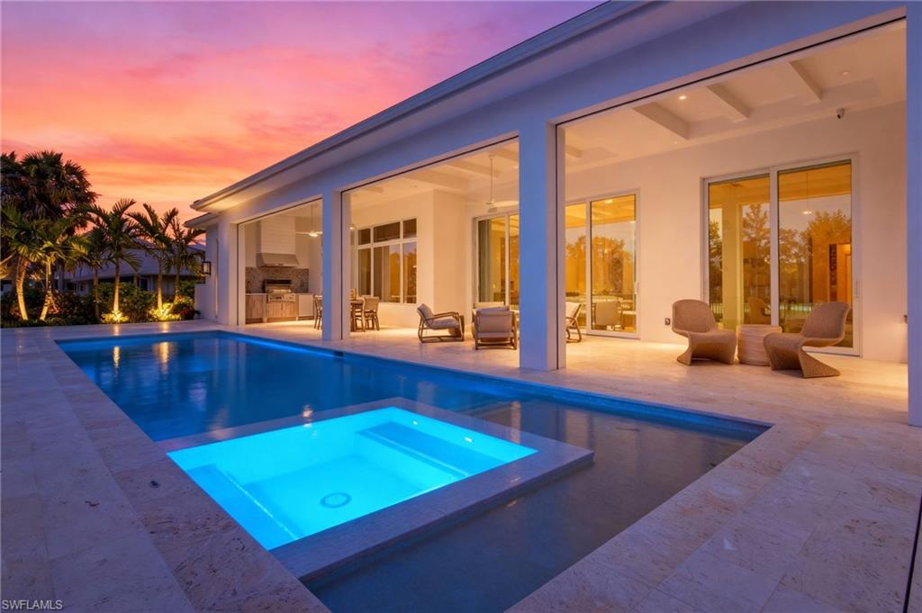 339 Mel-Jen Drive Naples, FL 34105 - Photo 36 of 37