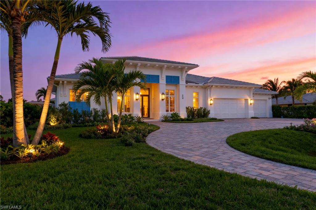 339 Mel-Jen Drive Naples, FL 34105 - Photo 37 of 37