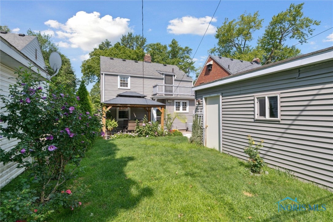 3844 Bowen Road Toledo, OH 43613 - Photo 30 of 36 Gallery Image 30
