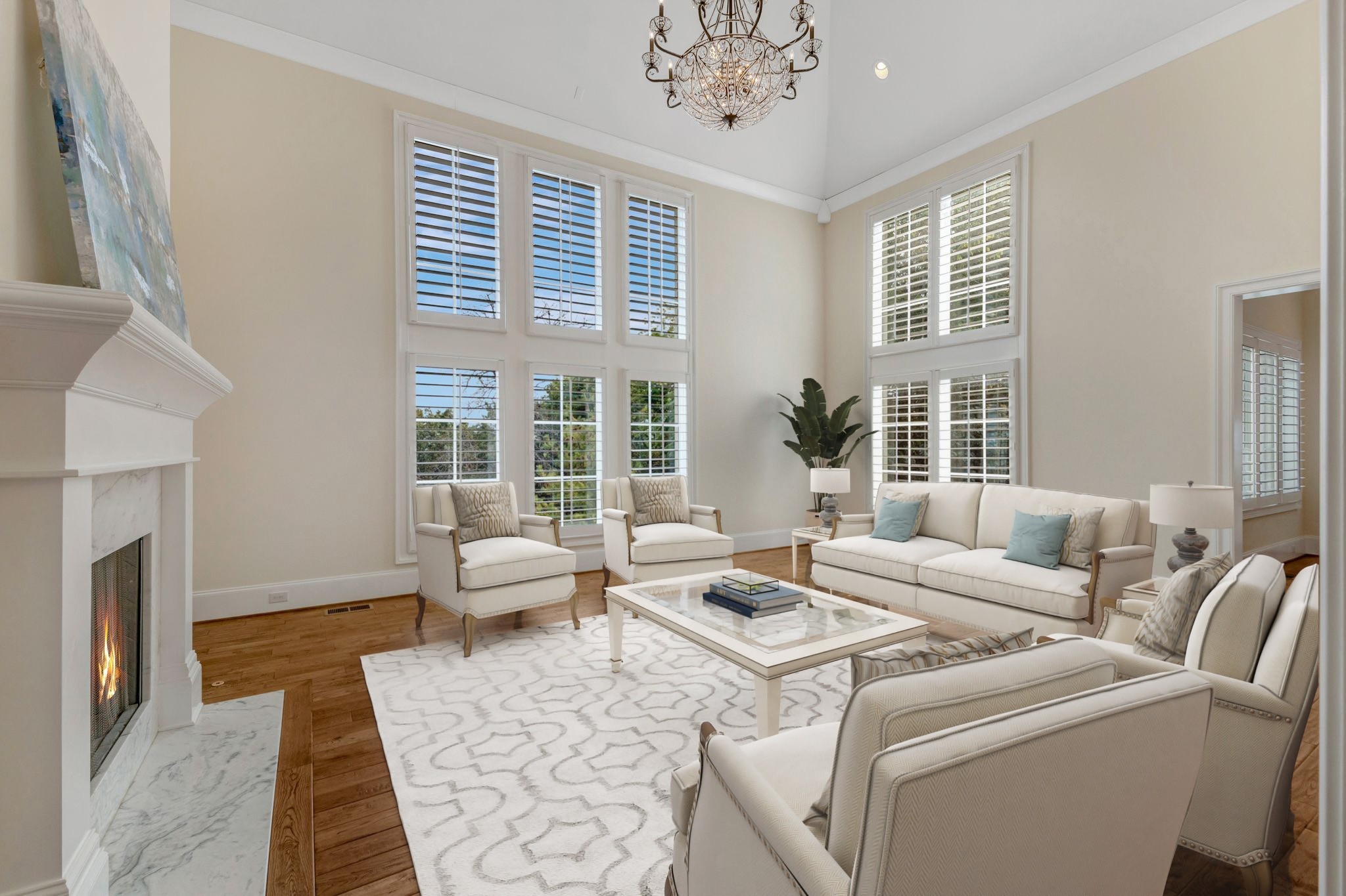 5014 Mountview Place Brentwood, TN 37027 - Photo 11 of 88