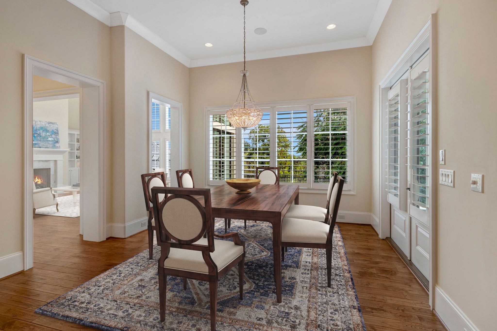 5014 Mountview Place Brentwood, TN 37027 - Photo 17 of 88