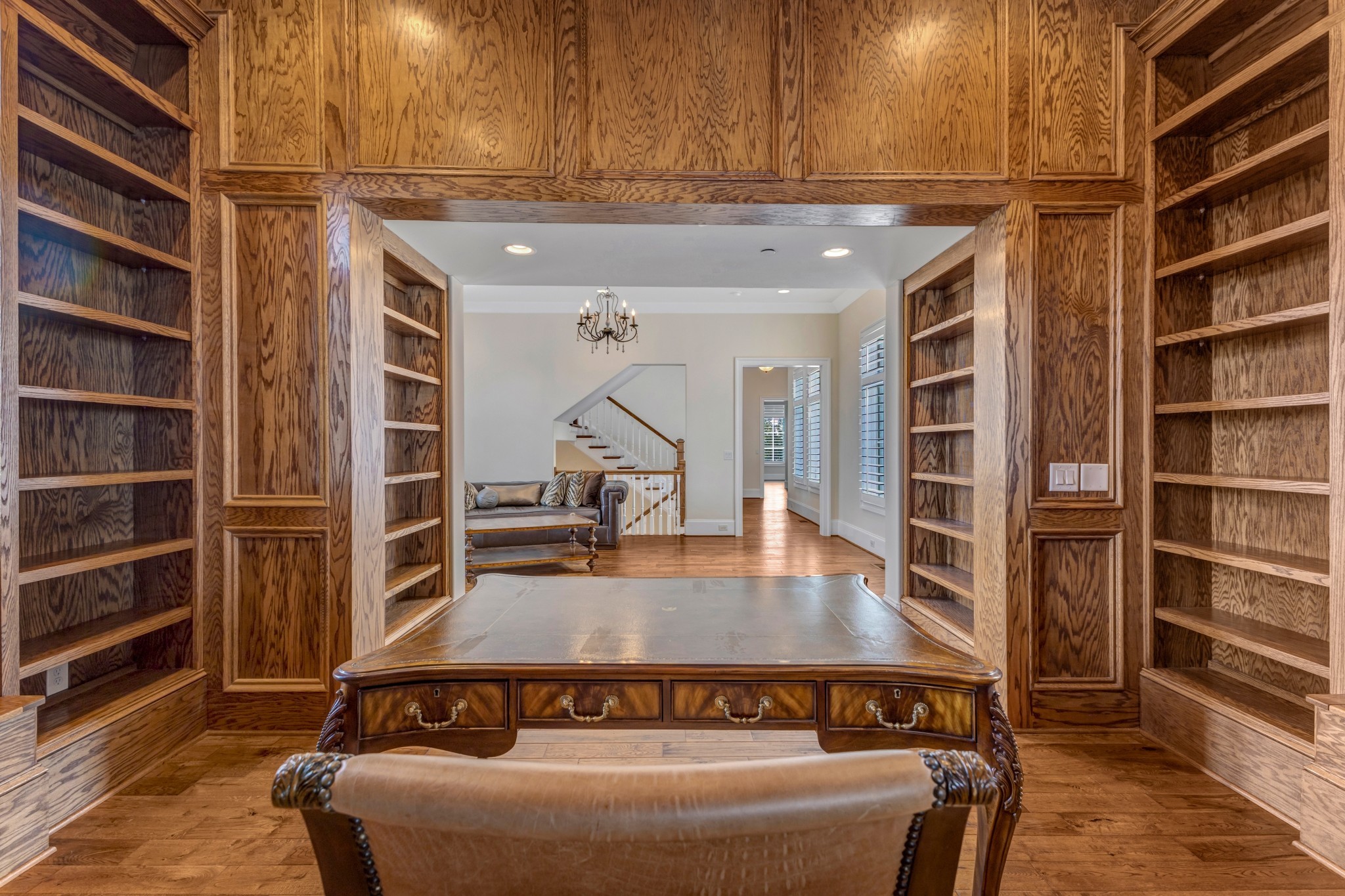 5014 Mountview Place Brentwood, TN 37027 - Photo 36 of 88