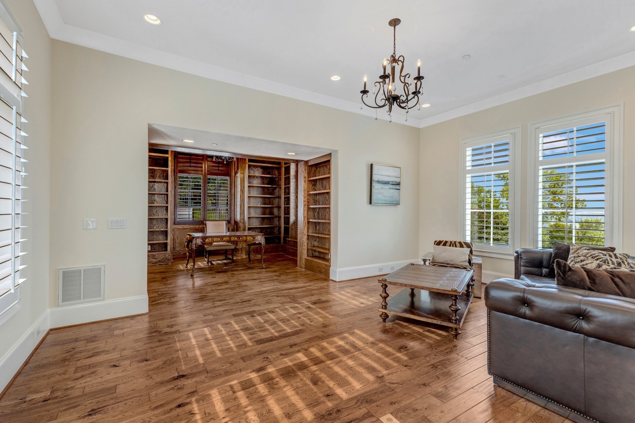 5014 Mountview Place Brentwood, TN 37027 - Photo 37 of 88