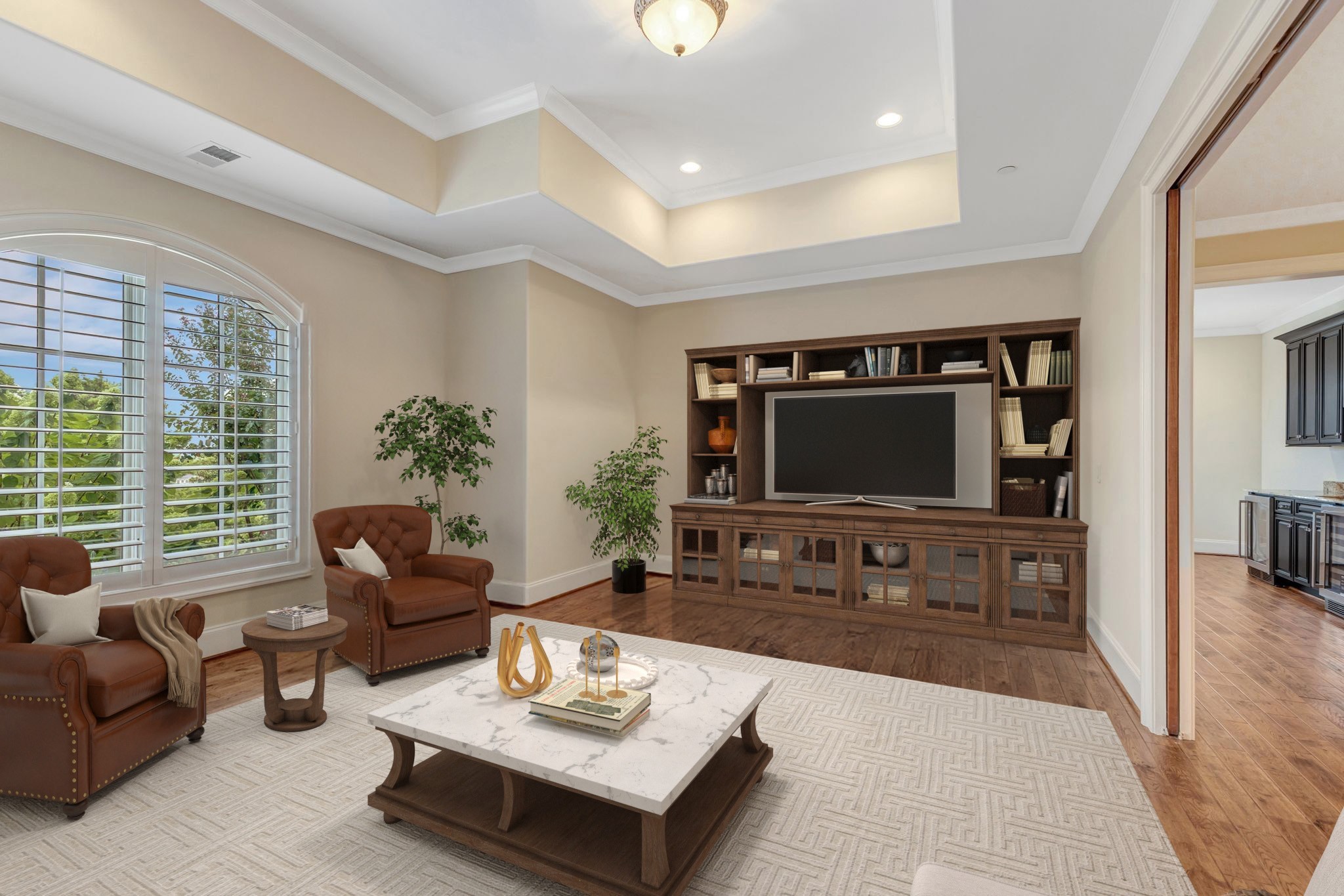 5014 Mountview Place Brentwood, TN 37027 - Photo 53 of 88