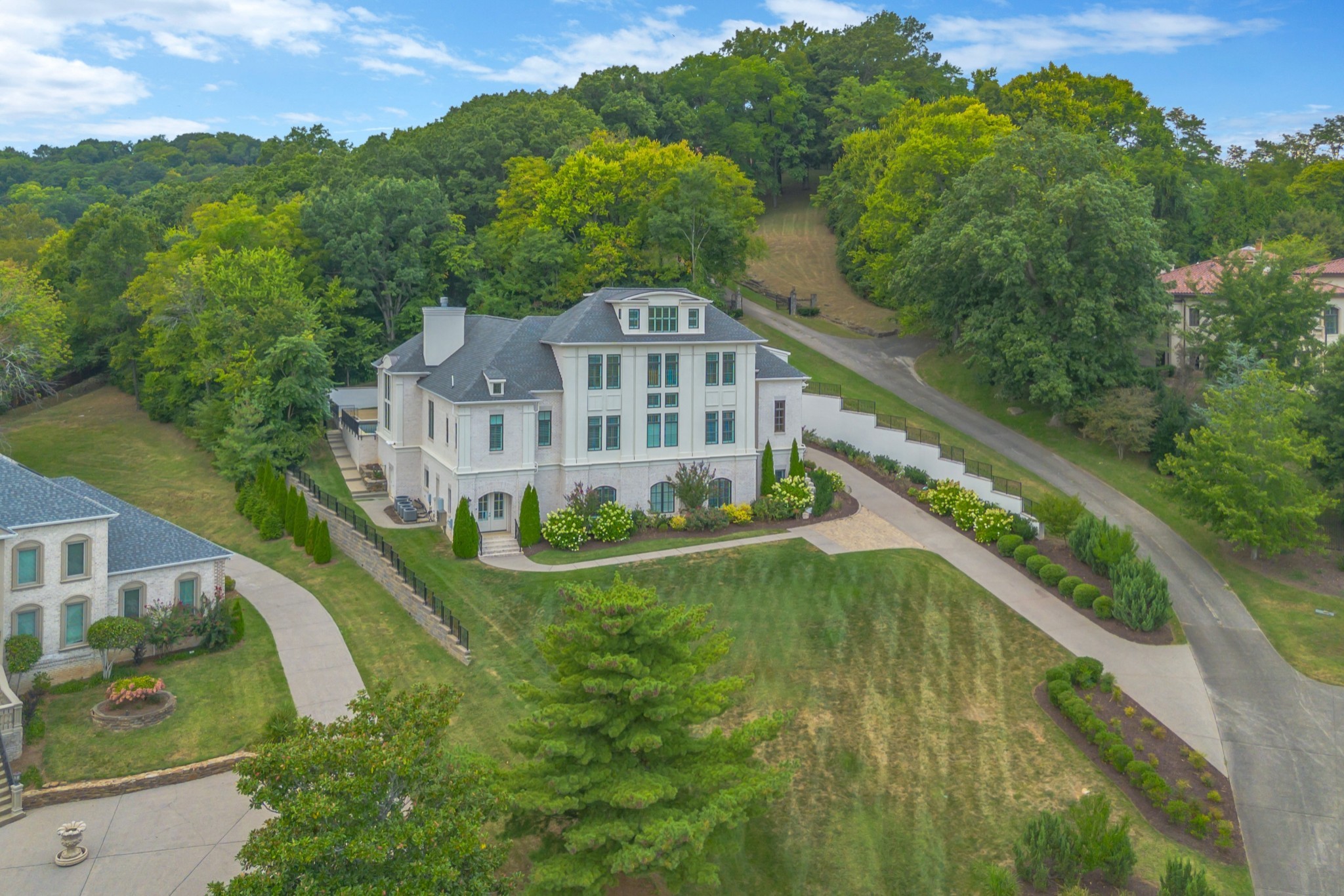 5014 Mountview Place Brentwood, TN 37027 - Photo 6 of 88