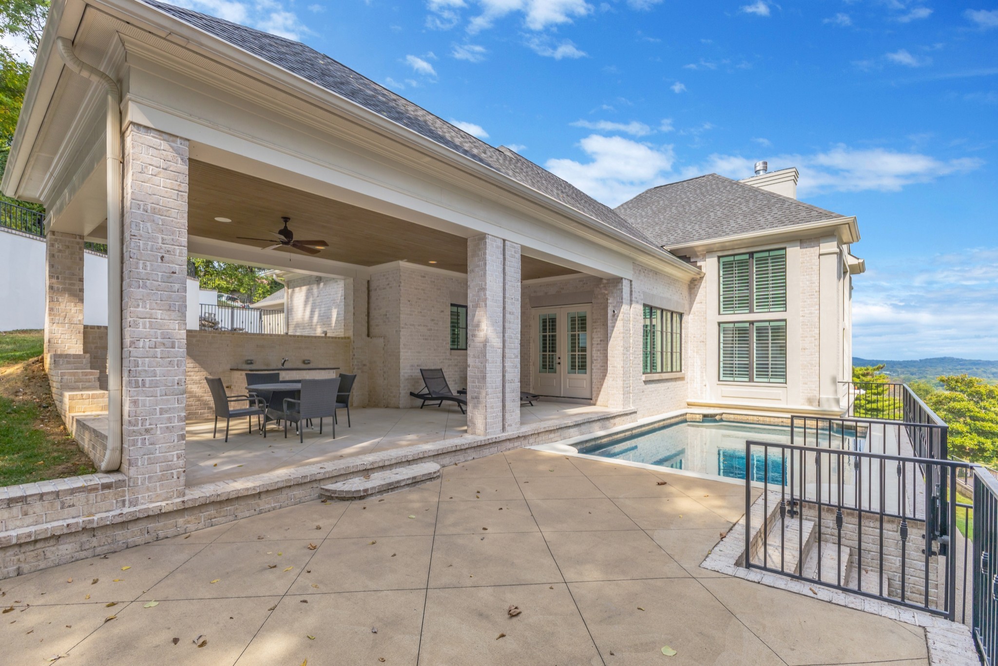 5014 Mountview Place Brentwood, TN 37027 - Photo 70 of 88