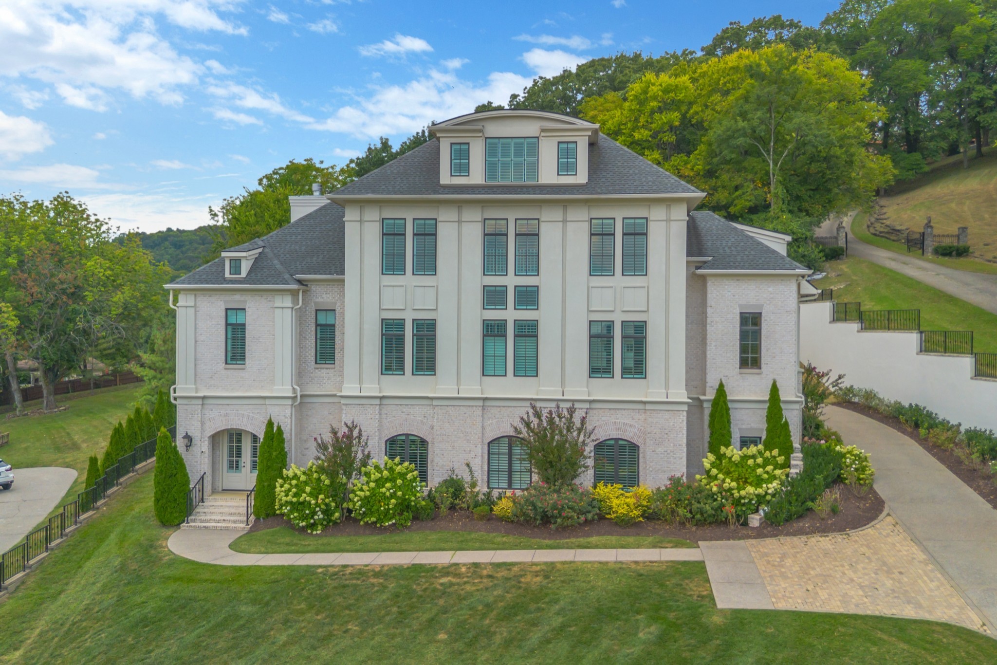 5014 Mountview Place Brentwood, TN 37027 - Photo 7 of 88