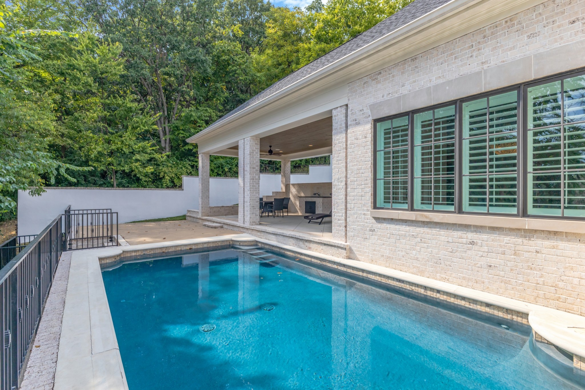 5014 Mountview Place Brentwood, TN 37027 - Photo 72 of 88