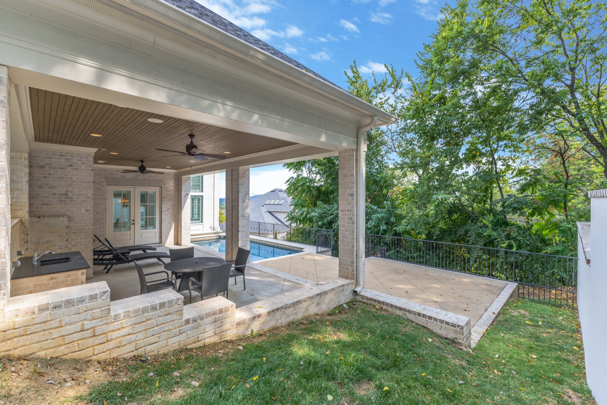 5014 Mountview Place Brentwood, TN 37027 - Photo 73 of 88