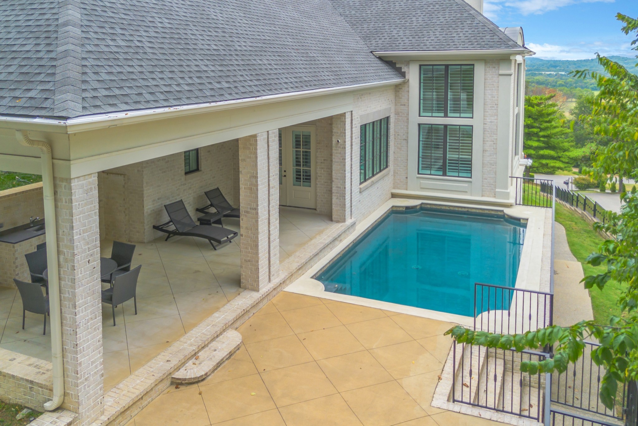 5014 Mountview Place Brentwood, TN 37027 - Photo 74 of 88