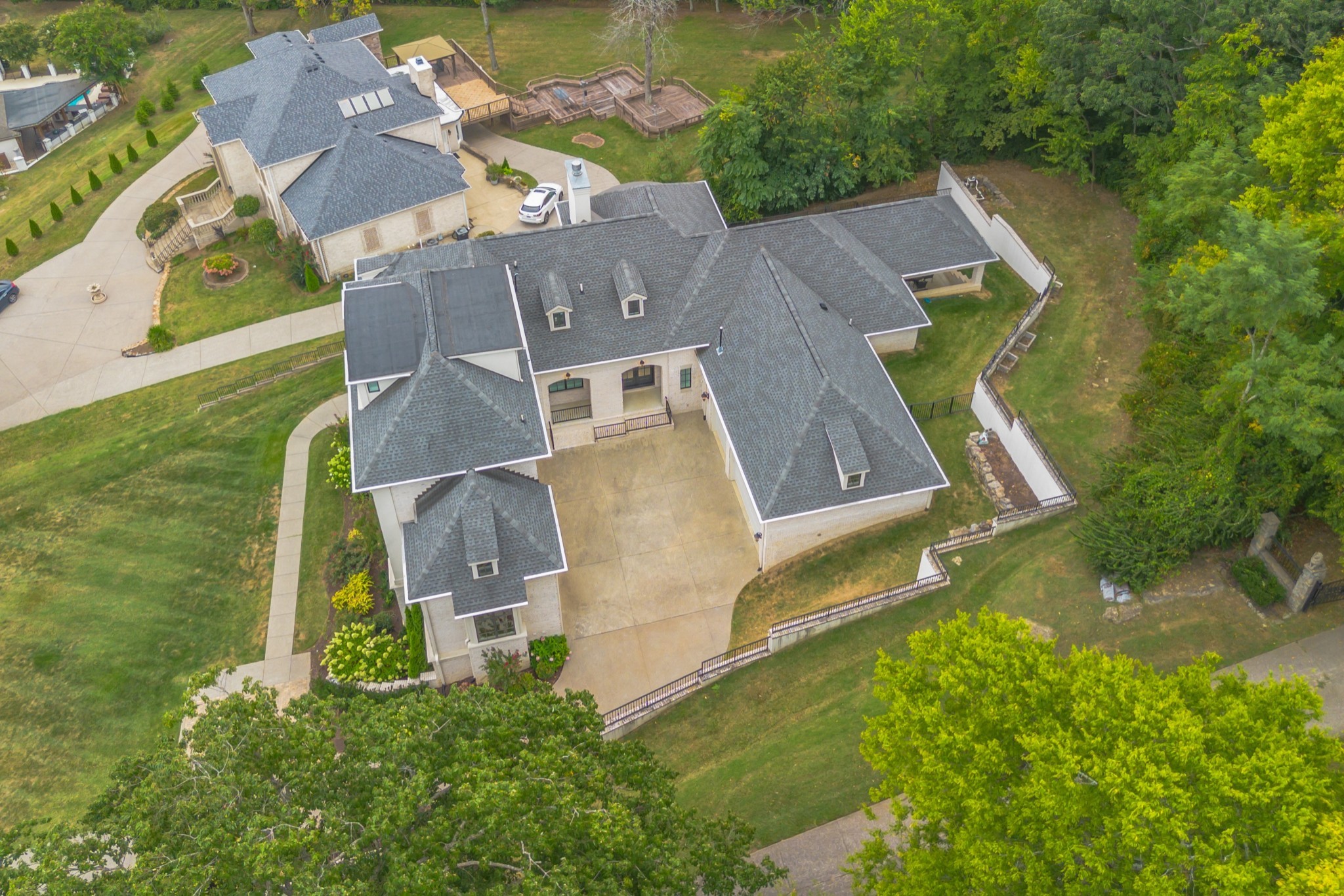 5014 Mountview Place Brentwood, TN 37027 - Photo 76 of 88