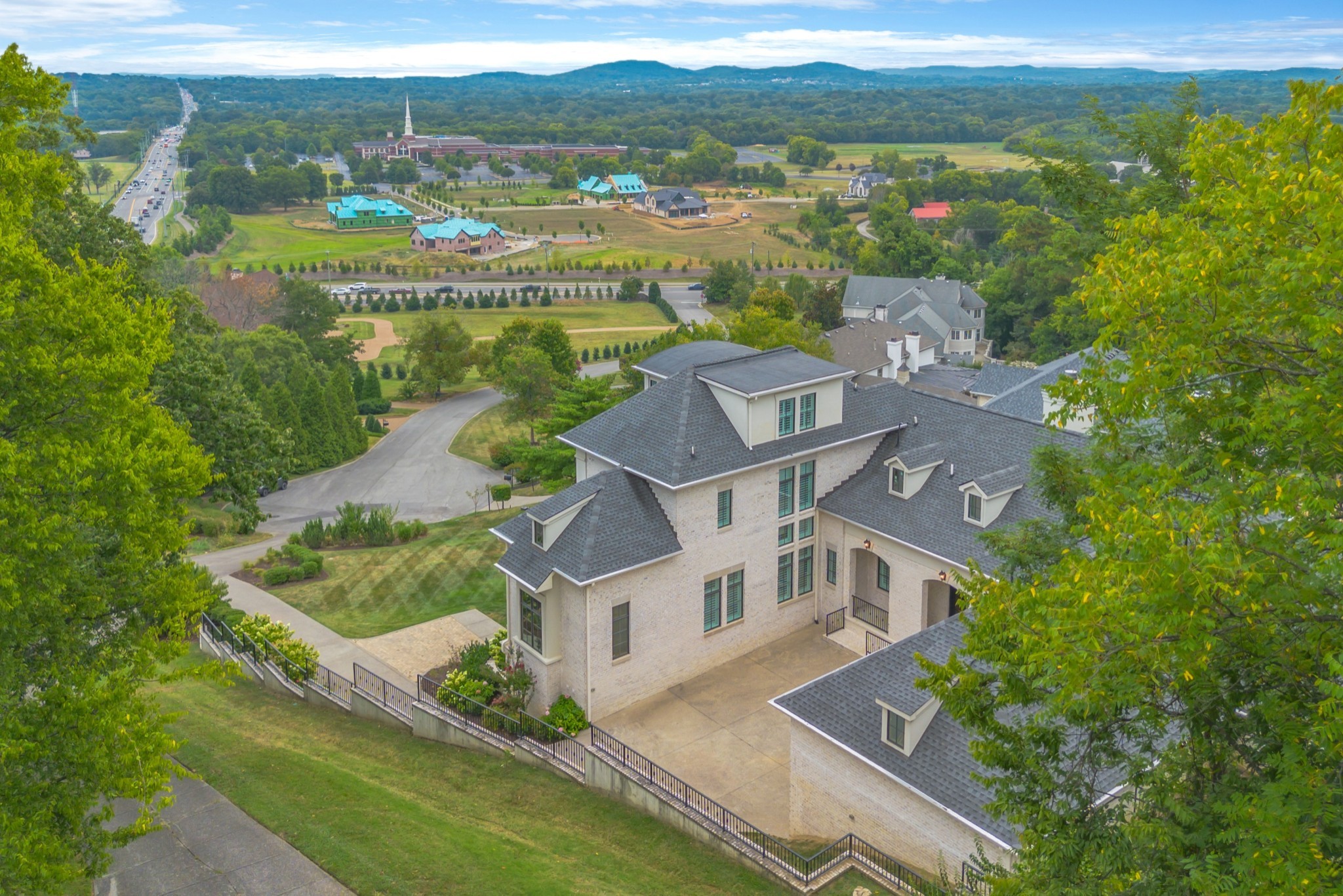 5014 Mountview Place Brentwood, TN 37027 - Photo 77 of 88