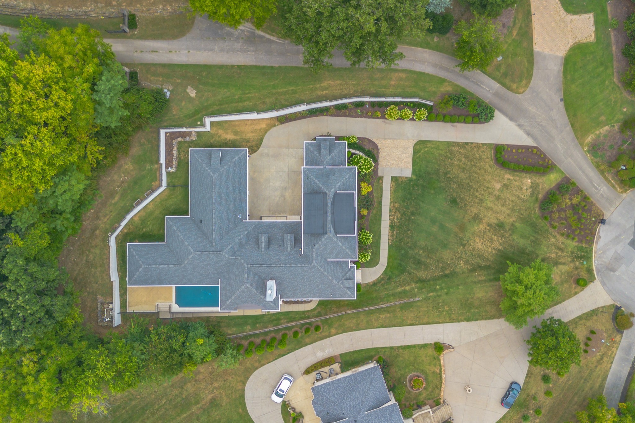 5014 Mountview Place Brentwood, TN 37027 - Photo 80 of 88