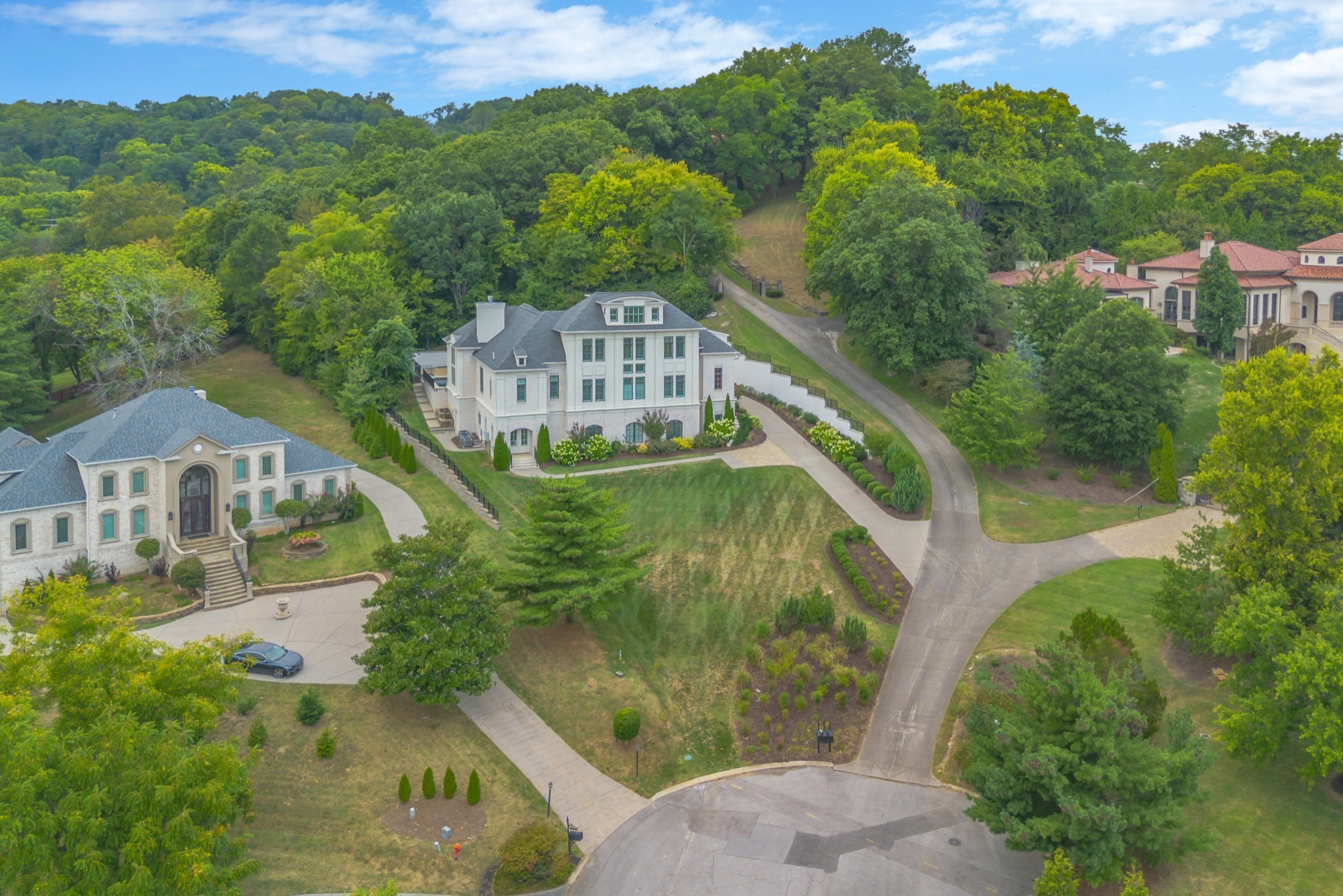 5014 Mountview Place Brentwood, TN 37027 - Photo 81 of 88