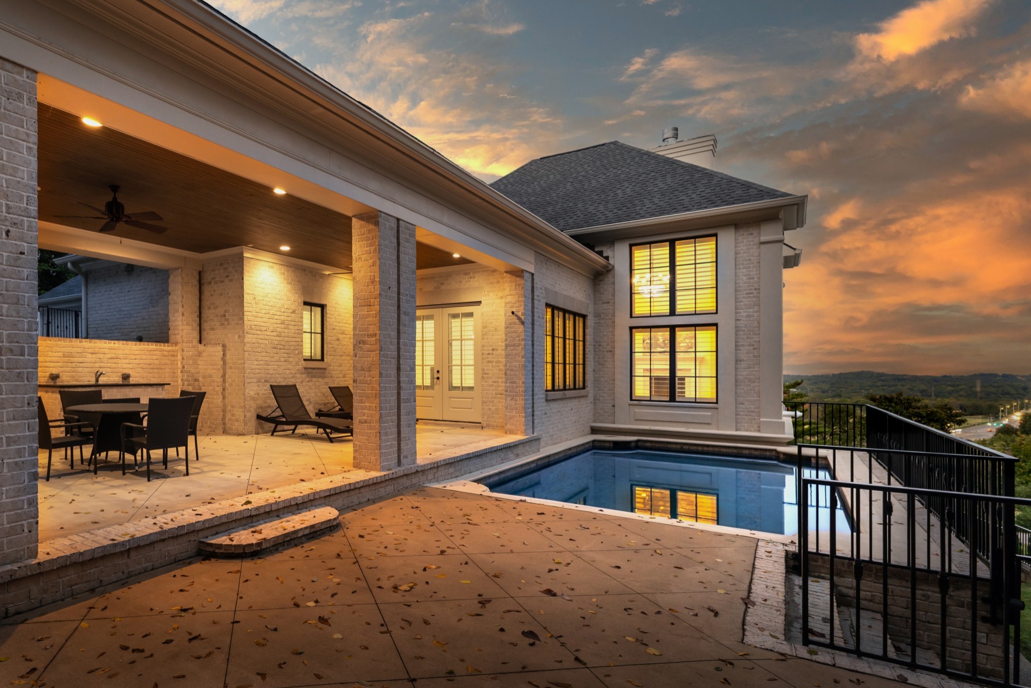 5014 Mountview Place Brentwood, TN 37027 - Photo 86 of 88