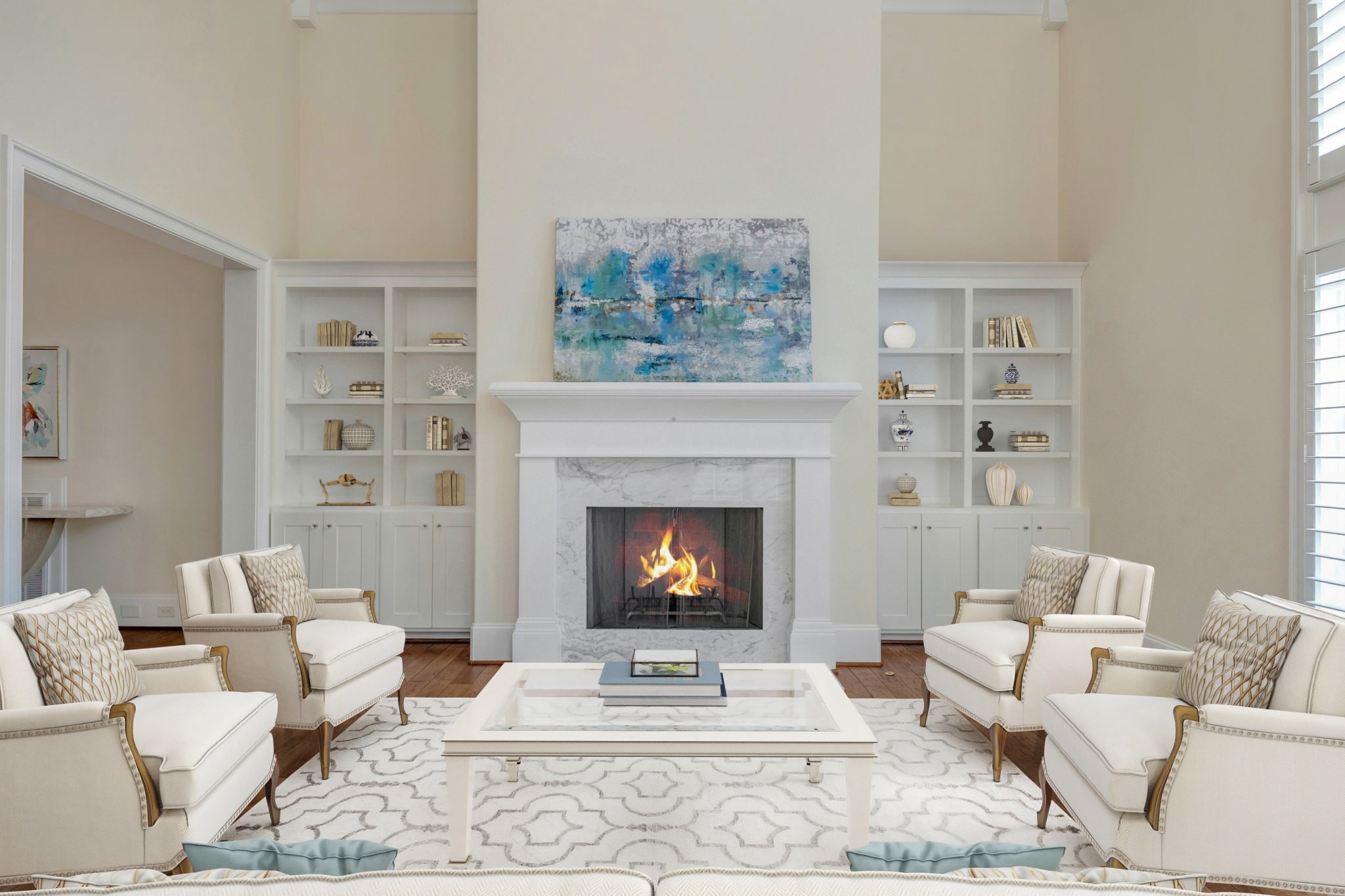 5014 Mountview Place Brentwood, TN 37027 - Photo 10 of 88