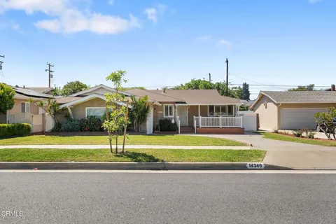$849,000 | 14346 Plantana Drive, La Mirada, CA 90638