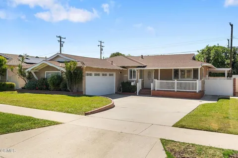$849,000 | 14346 Plantana Drive, La Mirada, CA 90638
