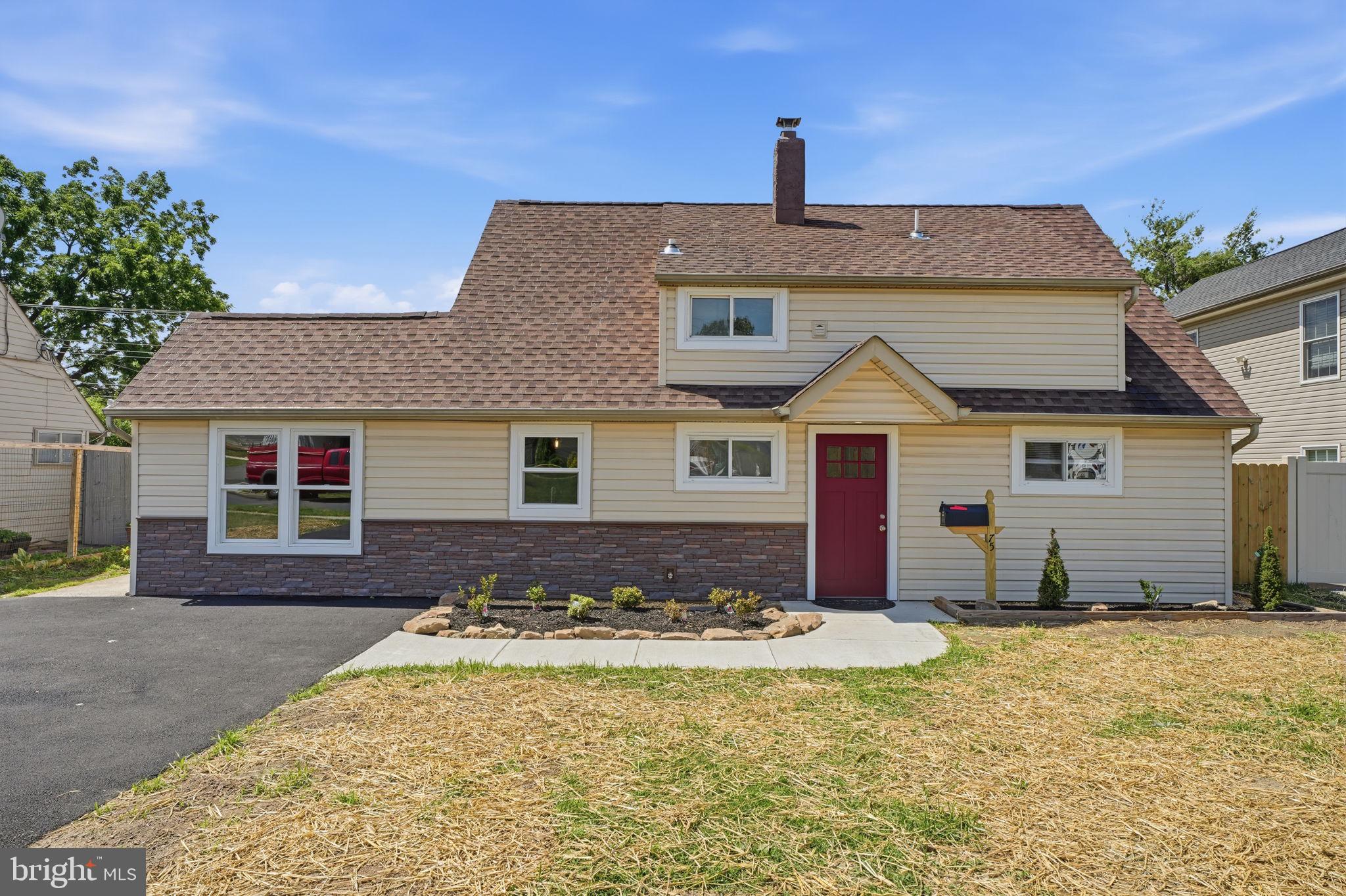 75 Ivy Hill Road Levittown, PA 19057 - Photo 1 of 42