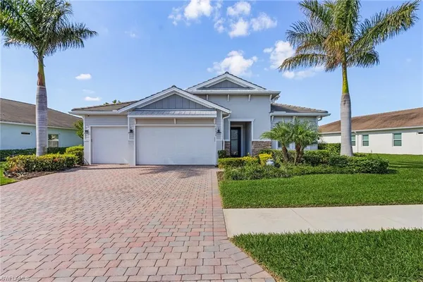 $8,800 | 14539 Kelson Circle, Naples, FL 34114