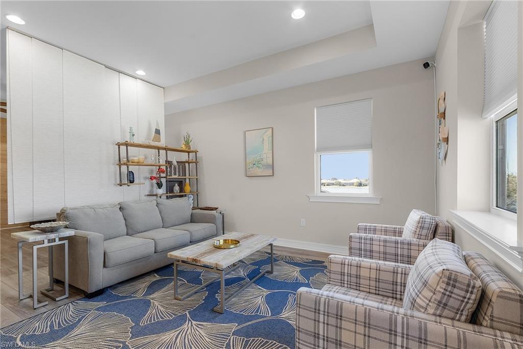 14539 Kelson Circle Naples, FL 34114 - Photo 21 of 37 Upstairs Bonus room, living area