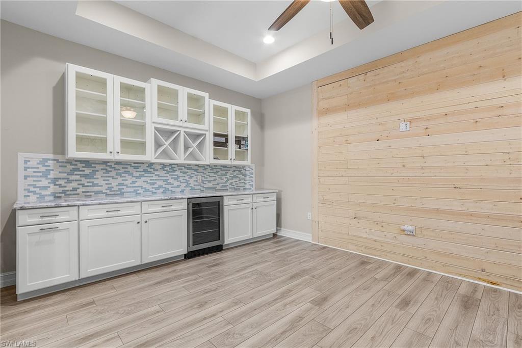 14539 Kelson Circle Naples, FL 34114 - Photo 25 of 37 Bar area in upstairs bonus room