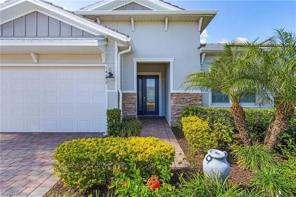 $8,800 | 14539 Kelson Circle, Naples, FL 34114