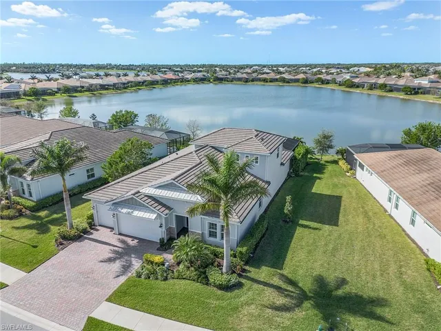 $10,000 | 14539 Kelson Circle, Naples, FL 34114