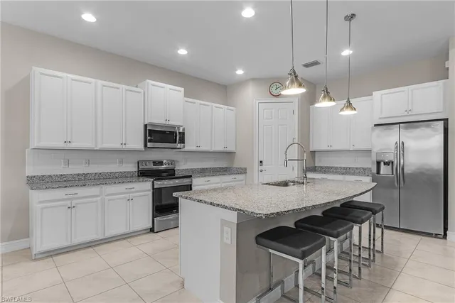 $10,000 | 14539 Kelson Circle, Naples, FL 34114