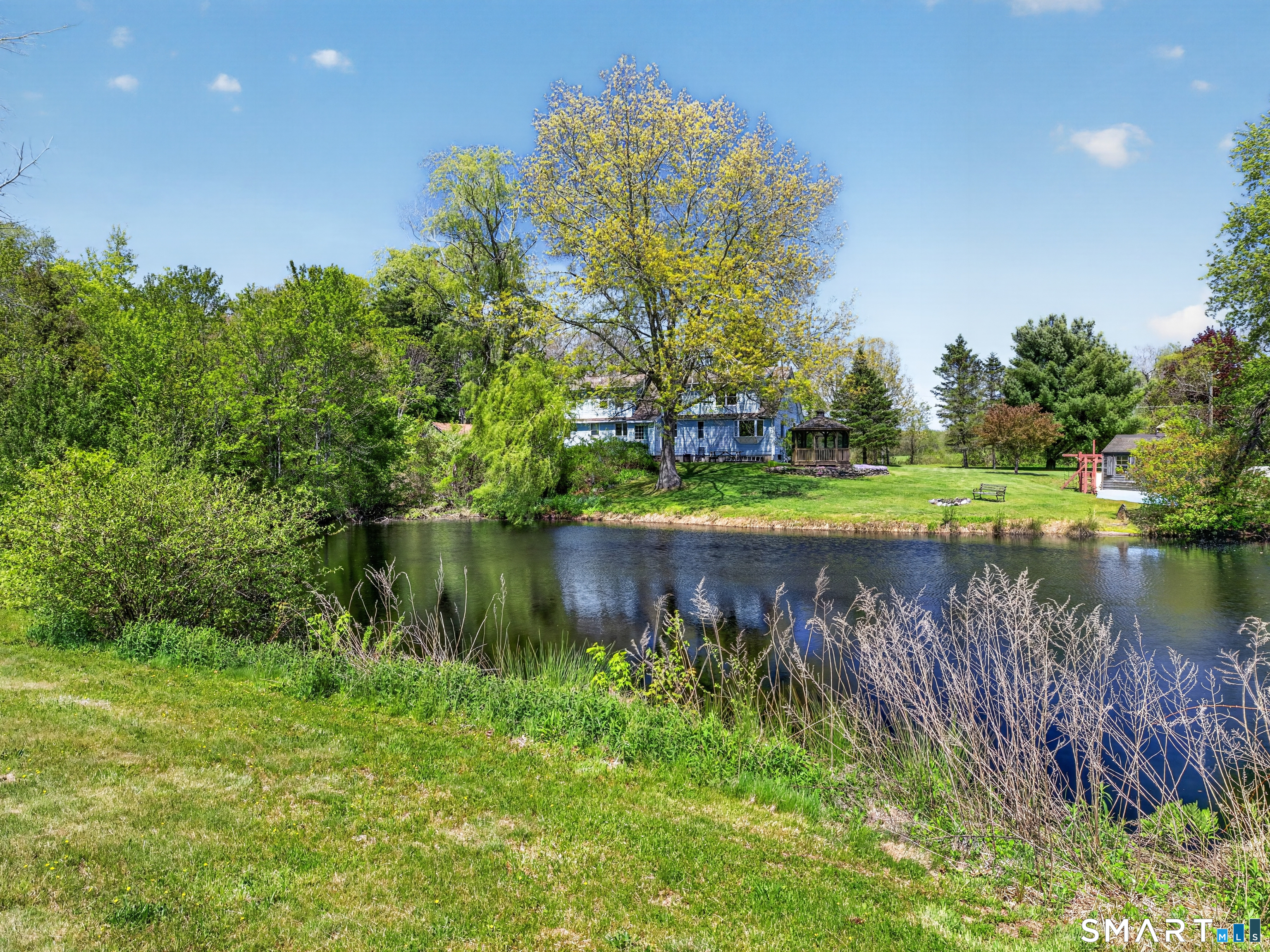 189 Butts Bridge Road Canterbury, CT 06331 - Photo 37 of 38