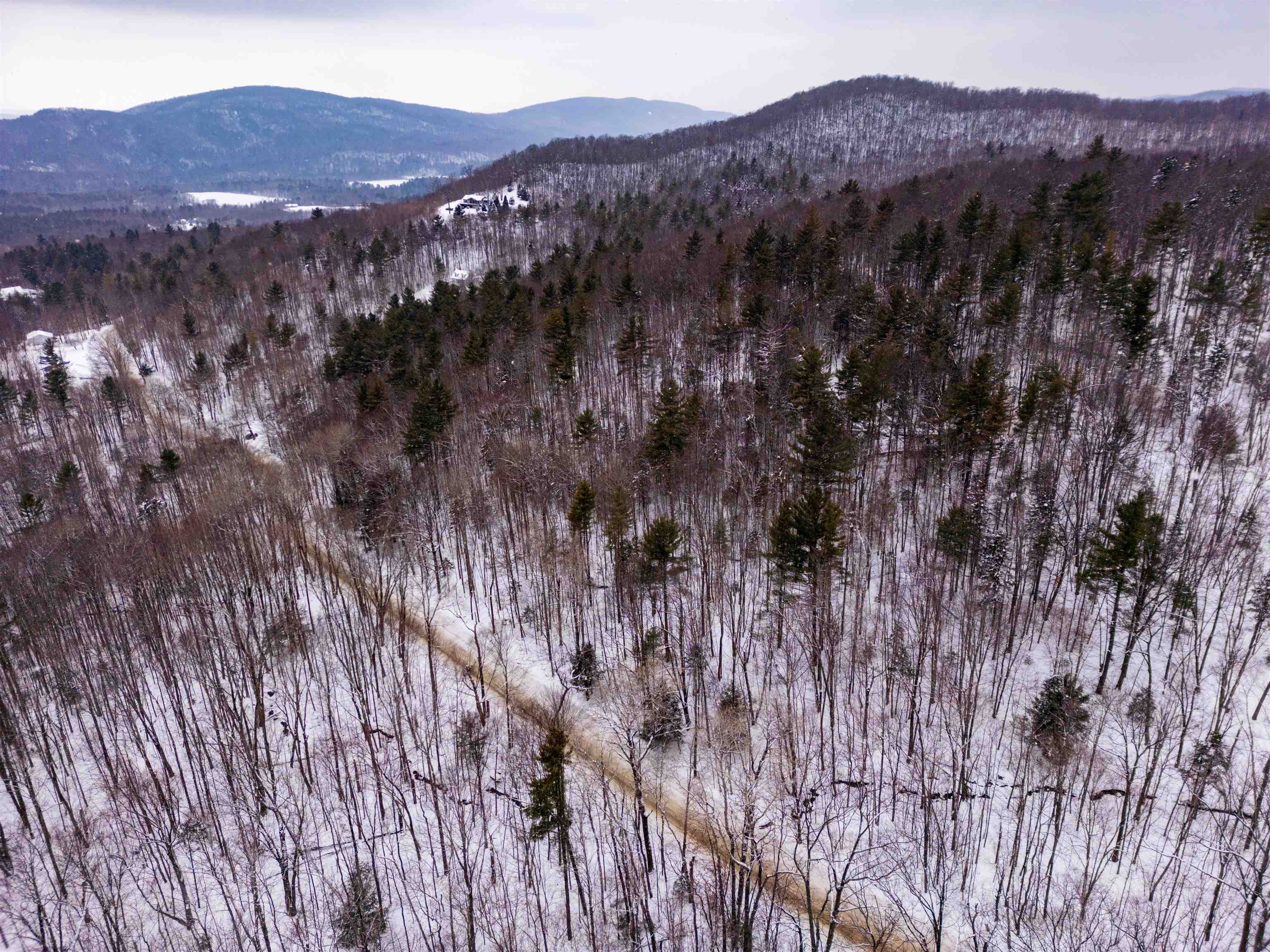 0 Upper Meehan Road Bristol, VT 05443 - Photo 3 of 20