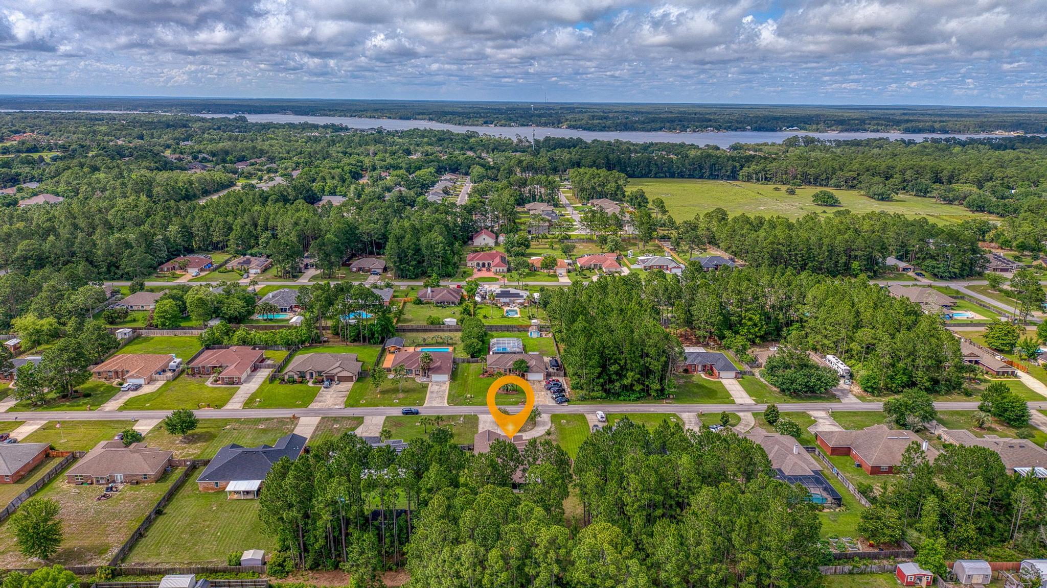 7341 Rexford Street Navarre, FL 32566 - Photo 61 of 71