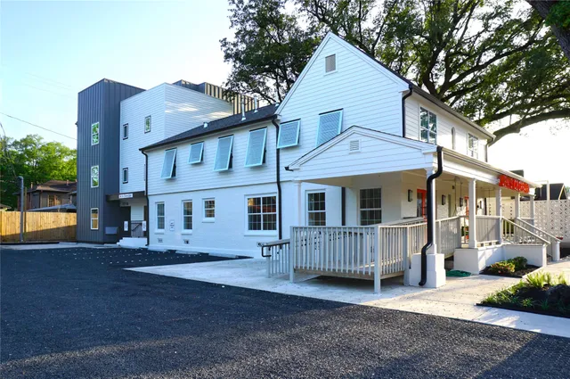 $1,245 | 1719 Westheimer Road, Unit D, Houston, TX 77098