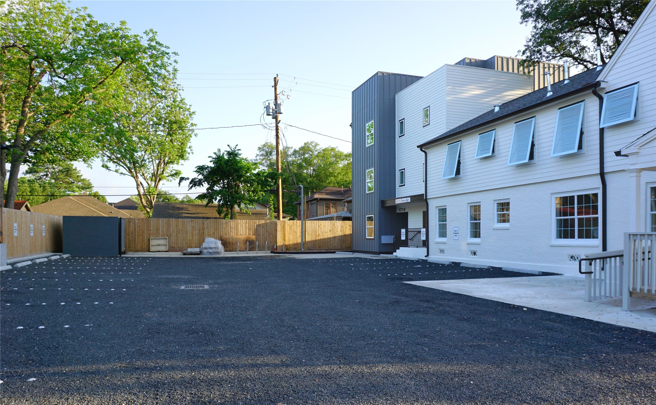 1719 Westheimer Road, Unit D Houston, TX 77098 - Photo 12 of 12